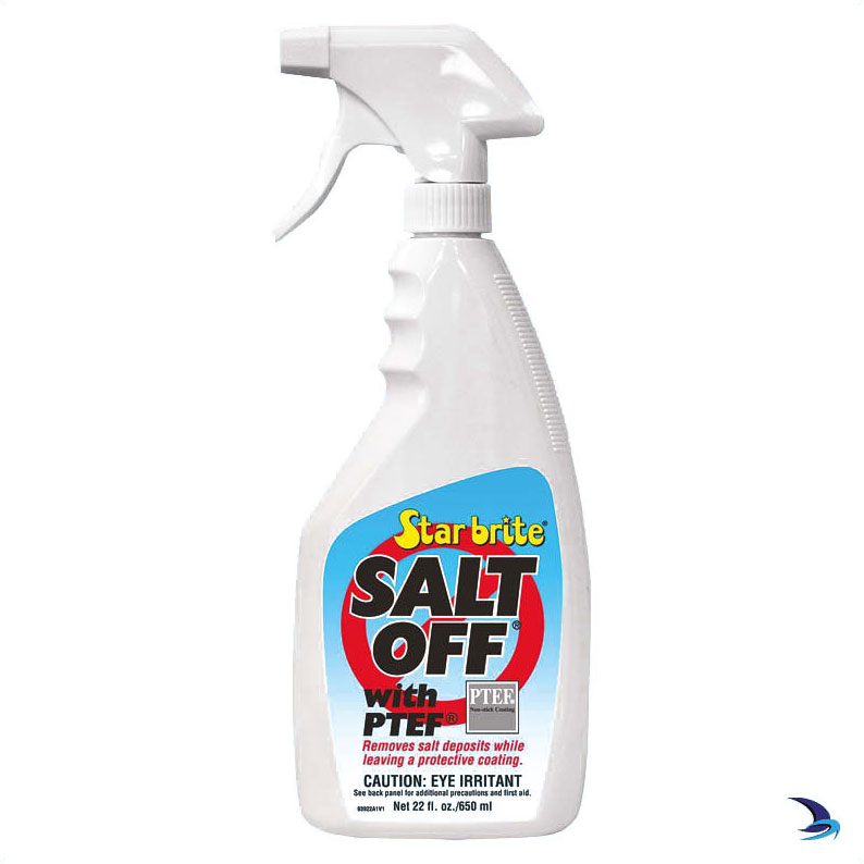 Starbrite - Salt Off Protector (650ml) with PTEF